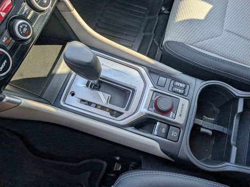 Used 2020 Subaru Forester Premium AWD/4WD image 16