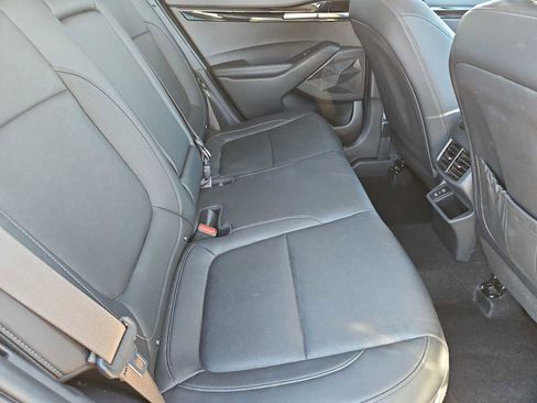Used 2024 Kia Seltos EX image 20