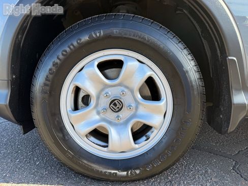 Used 2012 Honda CR-V LX image 10