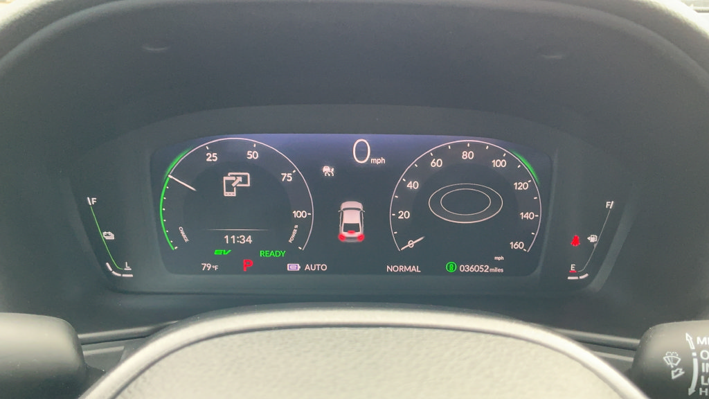 Used 2023 Honda Accord Sport image 13