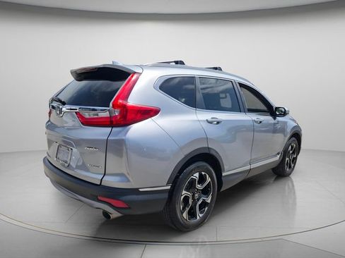 Used 2018 Honda CR-V Touring image 9