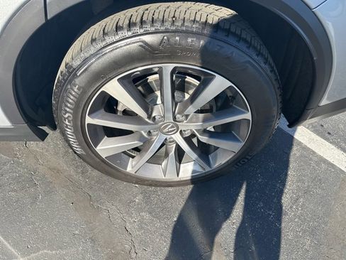 Certified 2025 Acura MDX w/ Technology Package image 24