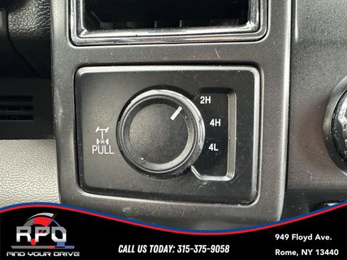 Used 2018 Ford F150 XLT w/ Equipment Group 301A Mid image 27