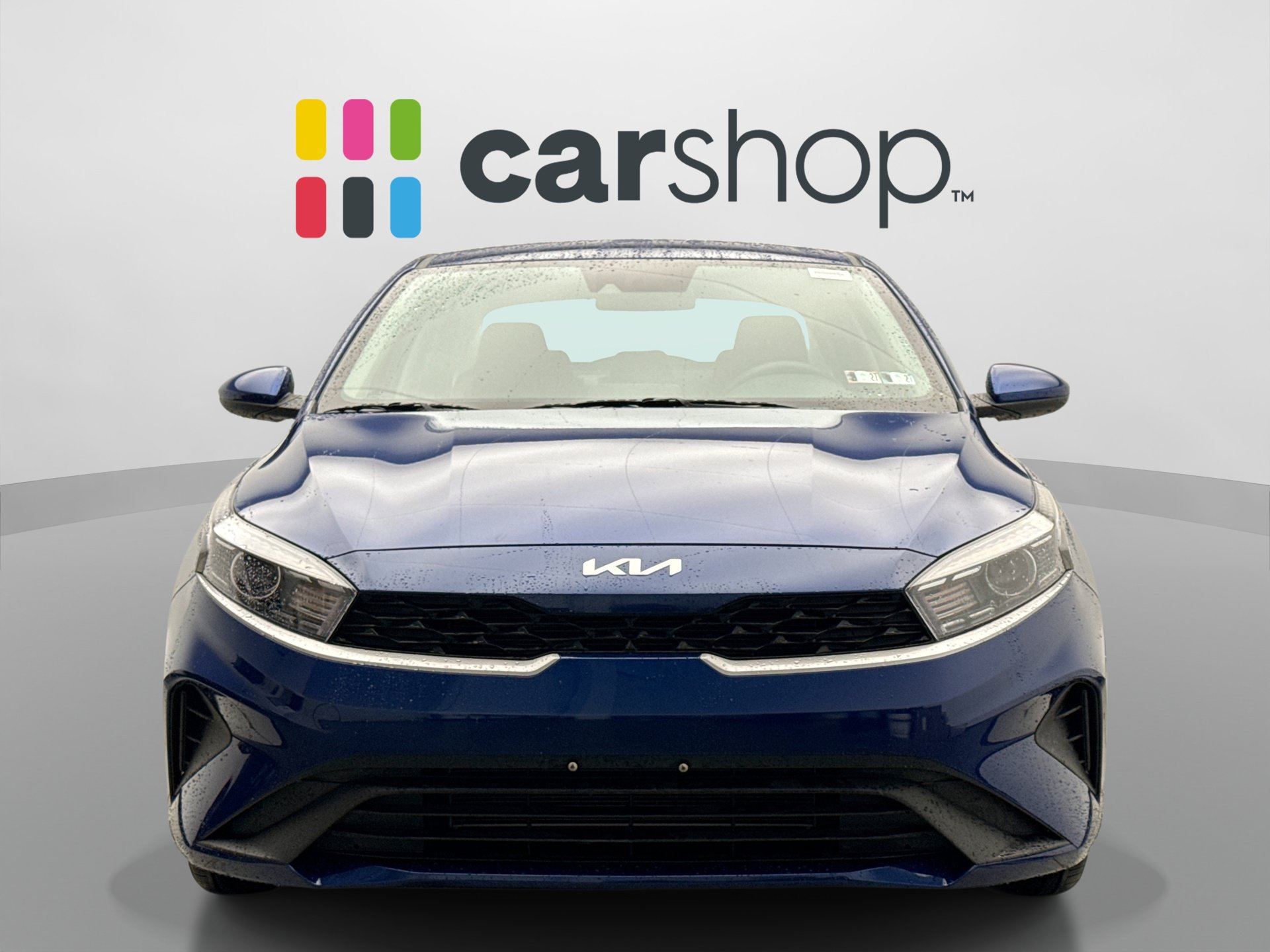 Used 2024 Kia Forte LXS FWD image 8