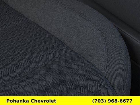 New 2026 Chevrolet Silverado 1500 LT AWD/4WD image 21