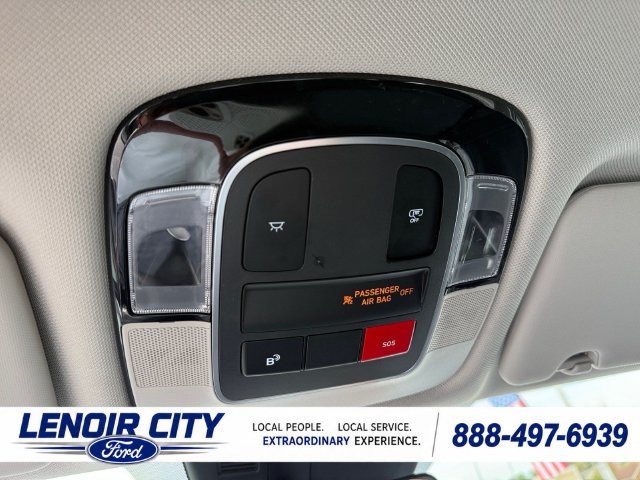 Used 2026 Hyundai Tucson SE FWD image 16