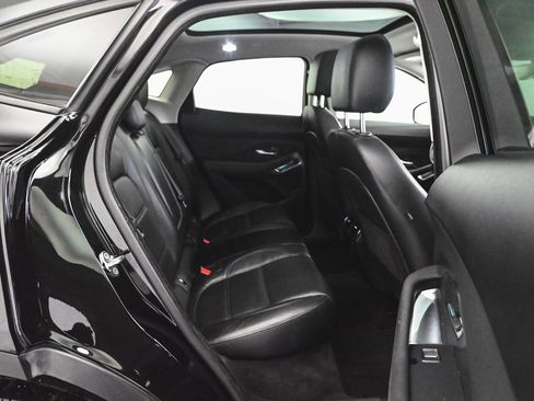 Used 2019 Jaguar E-PACE S image 30