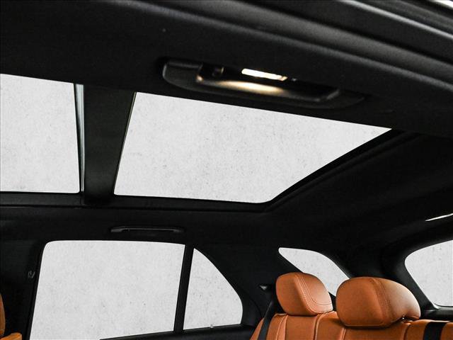 New 2027 Mercedes-Benz GLE 450 4MATIC image 21