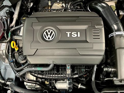 New 2026 Volkswagen Jetta GLI Autobahn image 31