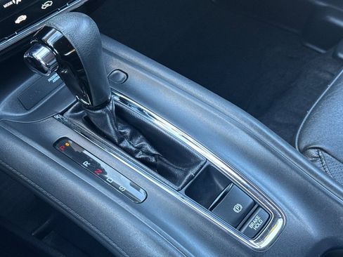 Used 2016 Honda HR-V EX-L image 22