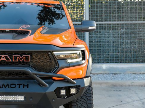 Used 2022 RAM 1500 TRX w/ TRX Level 2 Equipment Group AWD/4WD image 44