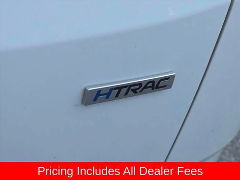 Certified 2023 Hyundai Tucson SEL AWD/4WD image 14