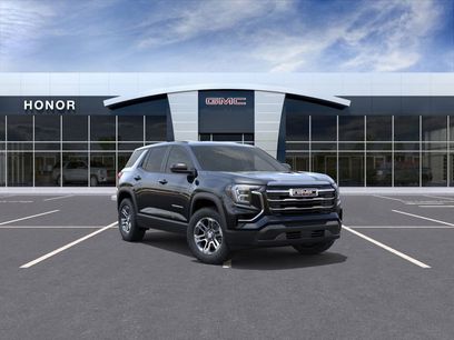 New 2026 GMC Terrain Elevation