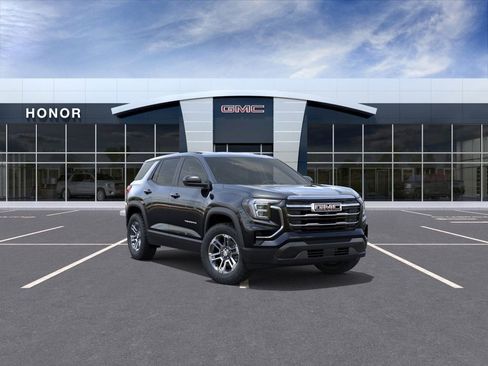New 2026 GMC Terrain Elevation w/ LPO, Floor Liner Package image 1
