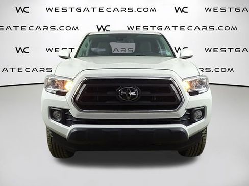Used 2023 Toyota Tacoma SR5 image 4