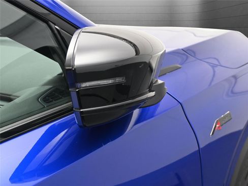 Certified 2024 Acura MDX A-Spec image 24