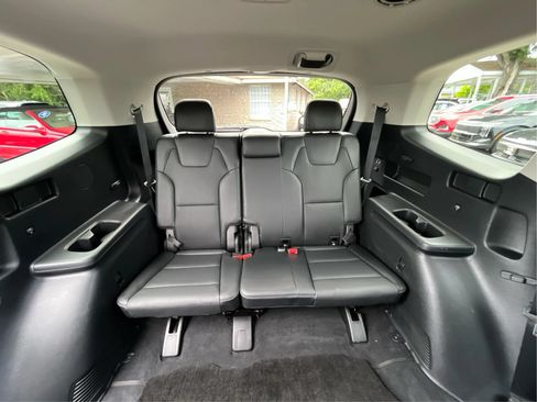 Used 2021 Kia Telluride EX AWD/4WD image 36