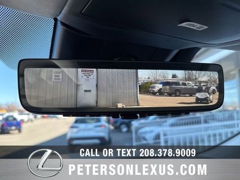 New 2026 Lexus RX 350 Premium Plus image 13