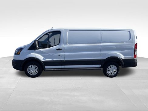 Used 2024 Ford Transit 250 Low Roof w/ Exterior Upgrade Package image 4