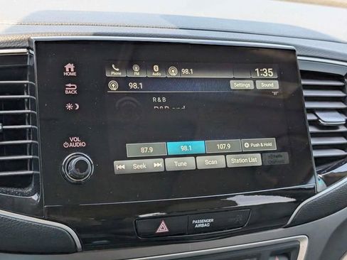 Used 2022 Honda Pilot Special Edition image 24