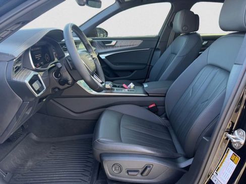 Used 2024 Audi A6 2.0T Premium image 11