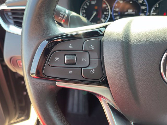 Used 2024 Buick Enclave Avenir w/ Trailering Package, 5000 lbs. AWD/4WD image 15