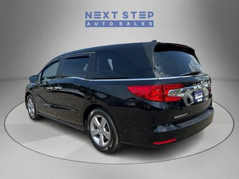 Used 2018 Honda Odyssey EX-L image 5