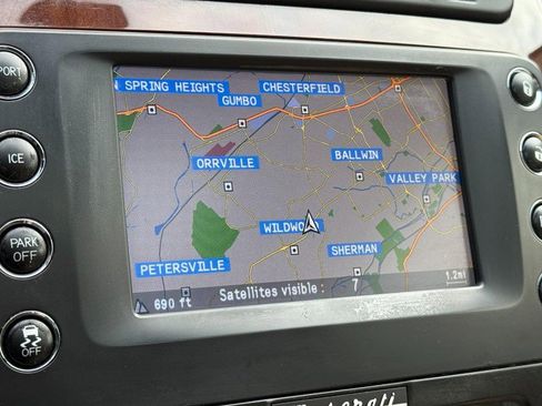 Used 2013 Maserati Quattroporte S image 19