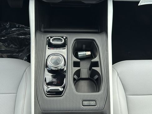 New 2026 Jeep Cherokee Limited AWD/4WD image 22