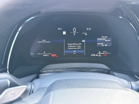 Used 2025 Lexus RX 350 Premium w/ Accessory Package (Z1) FWD image 25