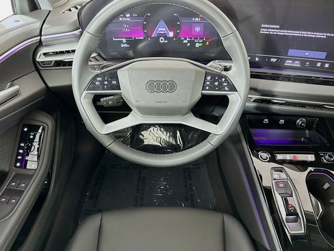 Used 2025 Audi A5 2.0T Premium w/ Convenience Package AWD/4WD image 5