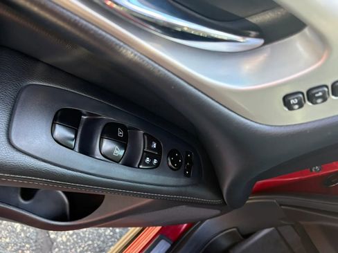 Used 2017 Nissan Pathfinder SL w/ Trailer Tow Package image 15