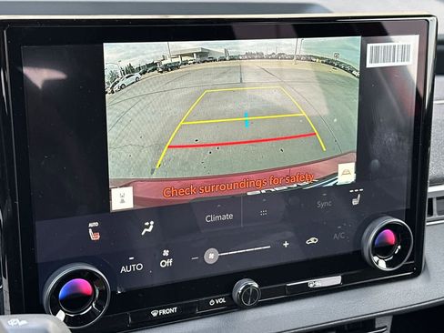 New 2026 Subaru Solterra Premium image 21