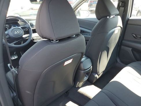 New 2026 Hyundai Elantra Sport FWD image 13