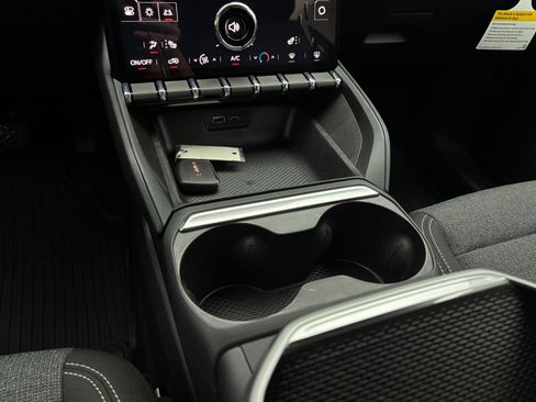 New 2027 GMC Terrain Elevation FWD image 25