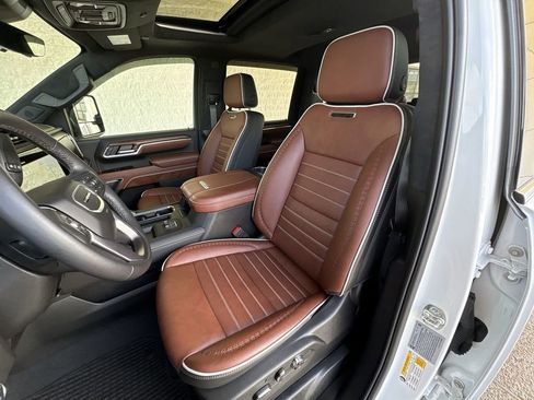 Certified 2025 GMC Sierra 2500 Denali Ultimate image 20