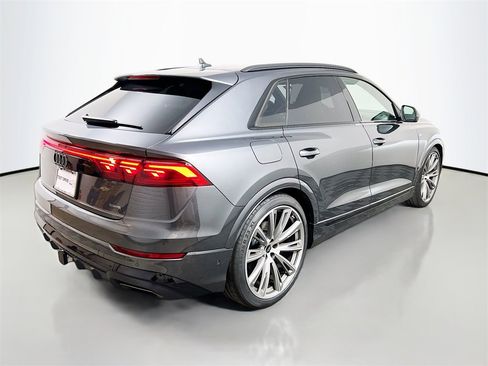 New 2026 Audi Q8 Prestige image 7