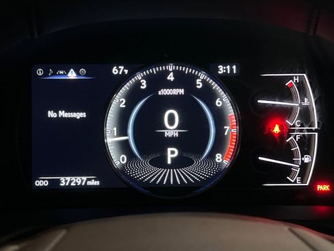 Used 2021 Lexus ES 250 w/ Premium Package image 23