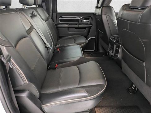 Used 2020 RAM 2500 Laramie image 18