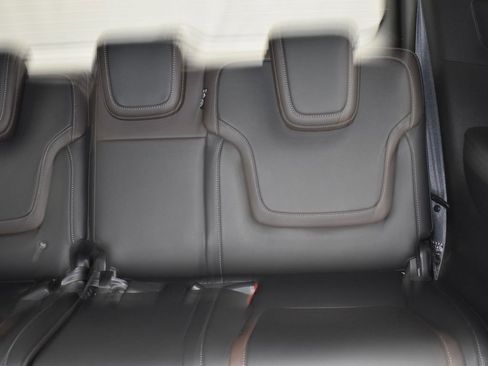 New 2026 Nissan Armada SL image 20