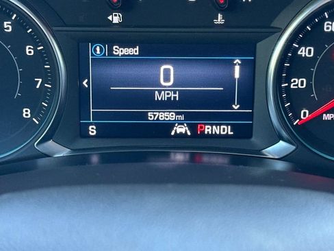 Used 2024 Chevrolet Equinox LT AWD/4WD image 28