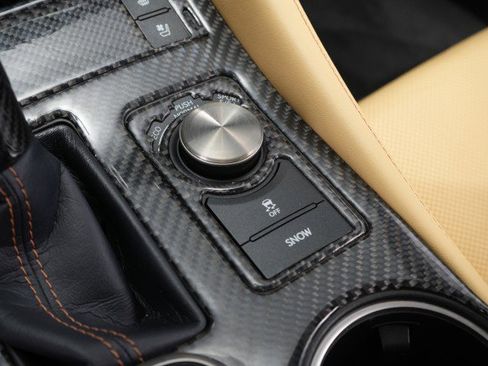 Used 2017 Lexus RC 300 F Sport image 52