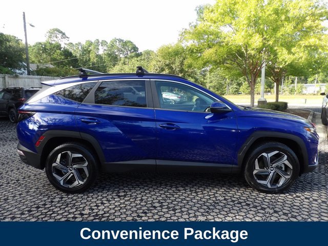 Used 2022 Hyundai Tucson SEL w/ Convenience Package AWD/4WD image 6