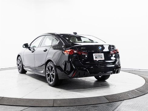 Used 2025 BMW 228i xDrive 228 XDRIVE image 9