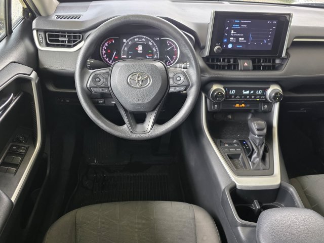 Used 2023 Toyota RAV4 XLE w/ Convenience Package FWD image 12