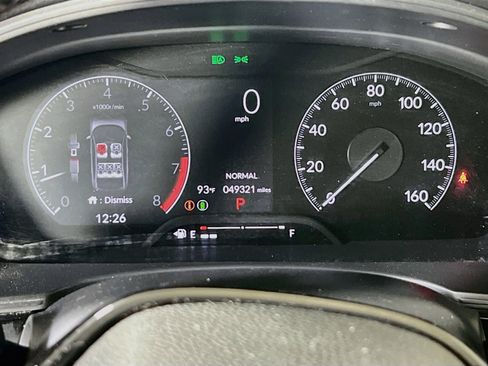 Used 2022 Honda Civic Sport image 12