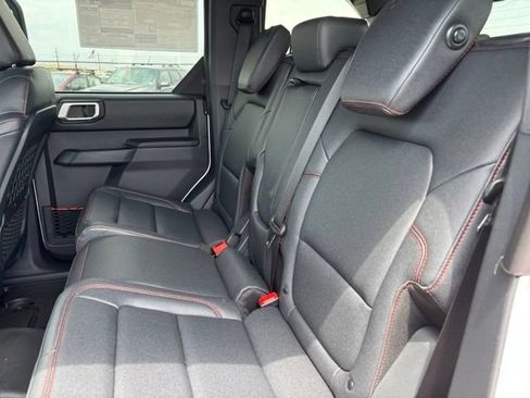 New 2026 Ford Bronco Stroppe Edition AWD/4WD image 15