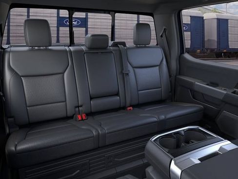 New 2026 Ford F150 Lariat AWD/4WD image 11