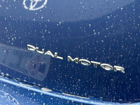 Used 2021 Tesla Model 3 Long Range AWD/4WD image 7