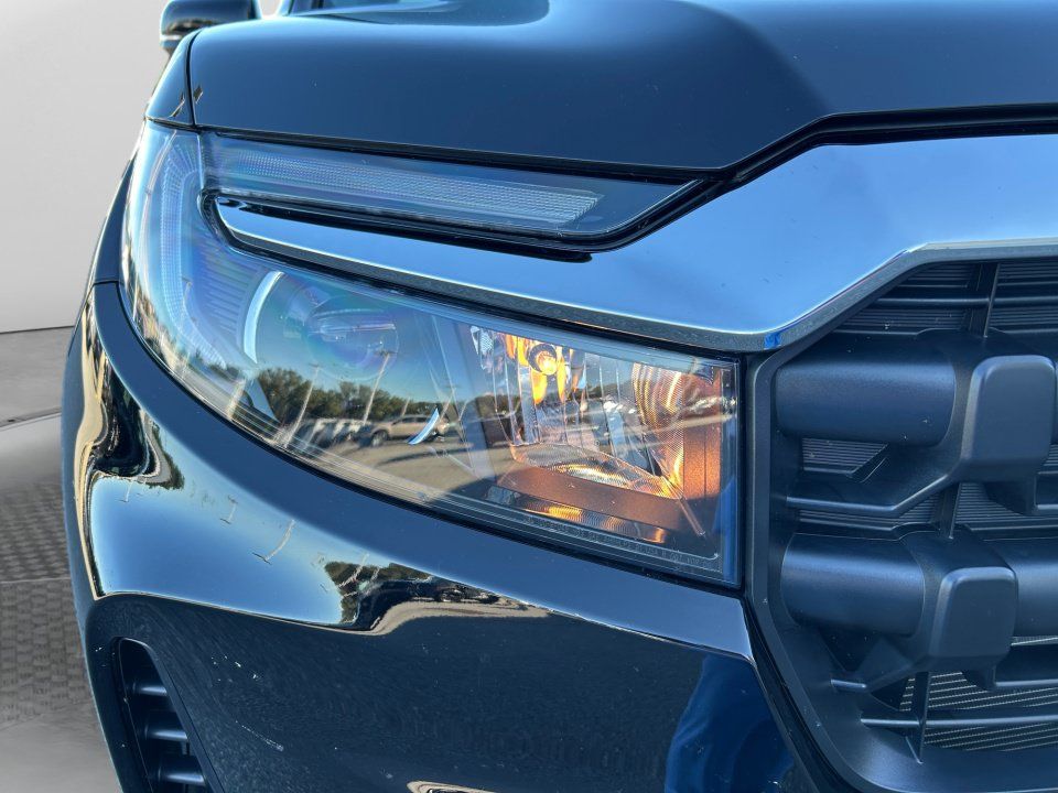 Certified 2026 Honda Ridgeline RTL image 24